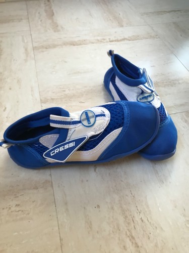 Scarpe mare cressi 29 - da,