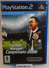 FOOTBALL MANAGER CAMPIONATO