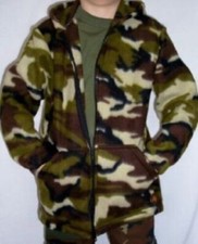 GIUBBOTTO IN PILE BAMBINO