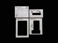 Schaller Floyd Rose Tremolo