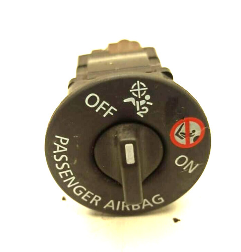 Ricambi usati pulsante airbag - usati,,
