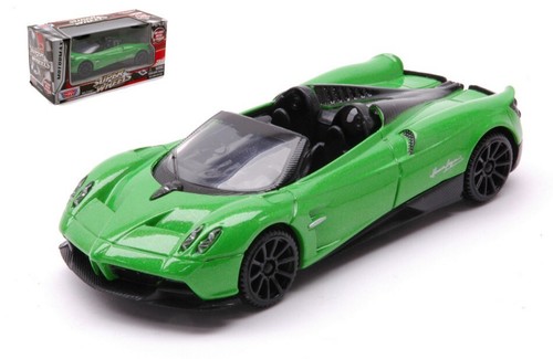 Modellino auto scala 43 - modellino,