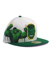 Cappello New Era Hulk 59fifty