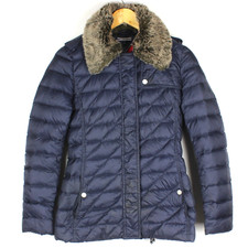 Giacca parka donna Tommy