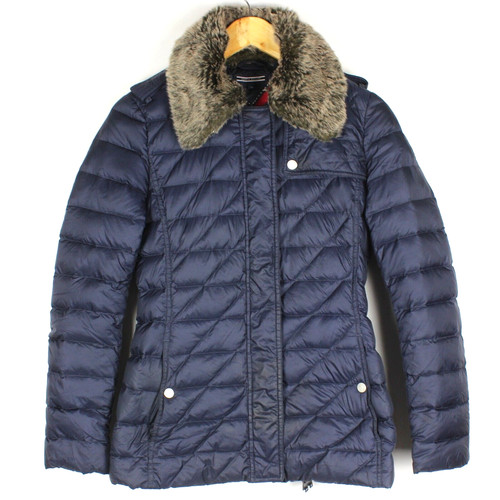 Giacca parka donna tommy - donna,