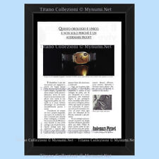 Anni ' 80  * Pubblicità