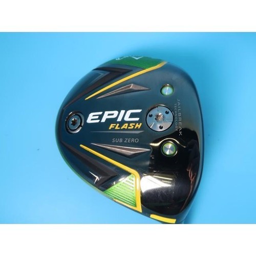 Solo testa callaway epic - solo, flash