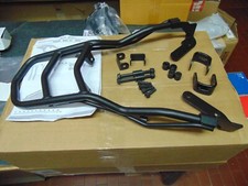 portapacchi porta Bauletto Yamaha N Max 125 150 Givi SR2123 dal 2015 al 2020