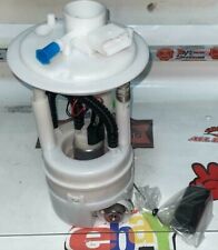 POMPA BENZINA CARBURANTE FIAT