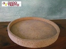 VASSOIO IN SUGHERO DI VECCHIA MANIFATTURA