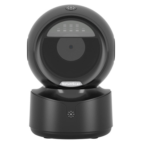 Netumscan scanner automatico - scanner,