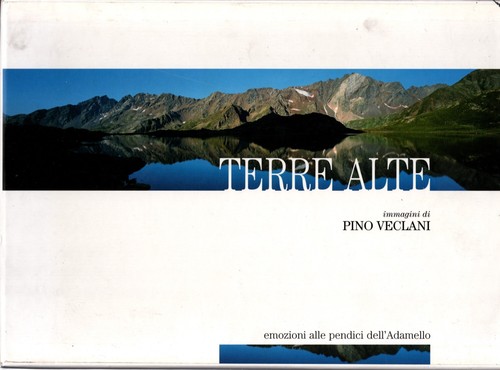 Terre alte emozioni alle - alte,