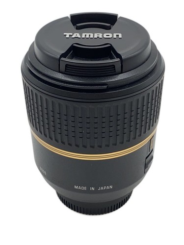 Obiettivo tamron af60mm - af60mm, 2