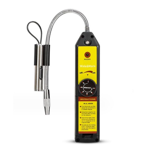 6000 freon rilevatore di - freon,