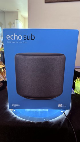 Amazon echo sub wireless - amazon,