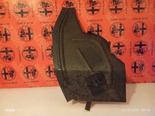 ALFA ROMEO ALFETTA PASSARUOTA ANTERIORE NUOVO DA VERNICIARE SX 11664253077