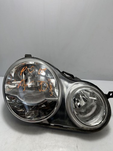6q1941008bb faro fanale destro - fanale,