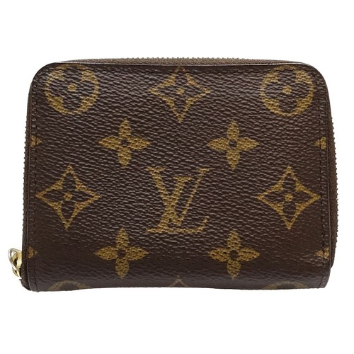 Louis vuitton monogram coin - vuitton,