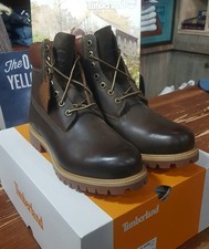 "TIMBERLAND" nr. 44 Europa USA