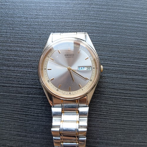 Orologio uomo vintage - vintage, seiko