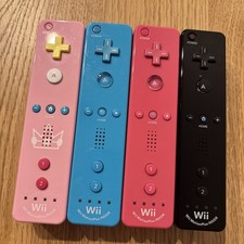Nintendo Wii Motion Plus Lotto