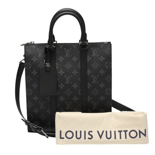 Louis vuitton monogram eclipse - vuitton,