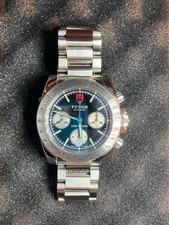 Tudor chronograph sport 20300 - sport,