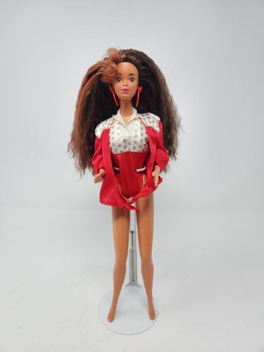Barbie all stars teresa - le, all-stars