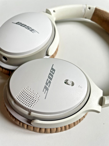 Cuffie bose bluetooth - cuffie,