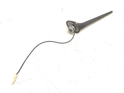 Lancia delta iii - 2008, antenna