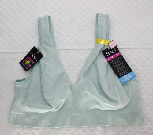 Reggiseno nuovo con etichette