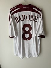 Maglia calcio torino 2007 - maglia,