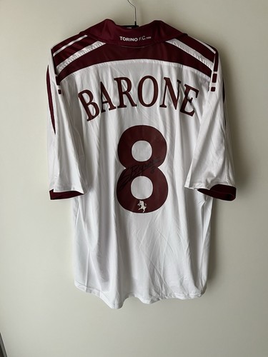 Maglia calcio torino 2007 - maglia,