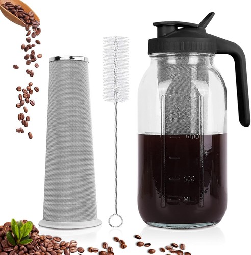 Caffettiera cold brew oz - brew,,