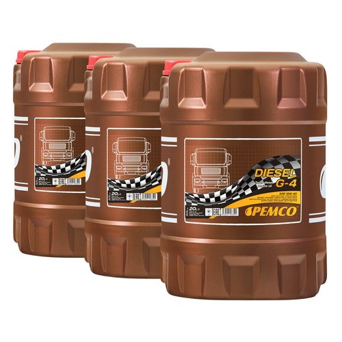 Olio motore pemco - motore,