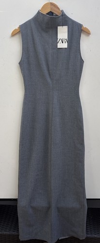 Abito zara nuovo con etichetta - abito,