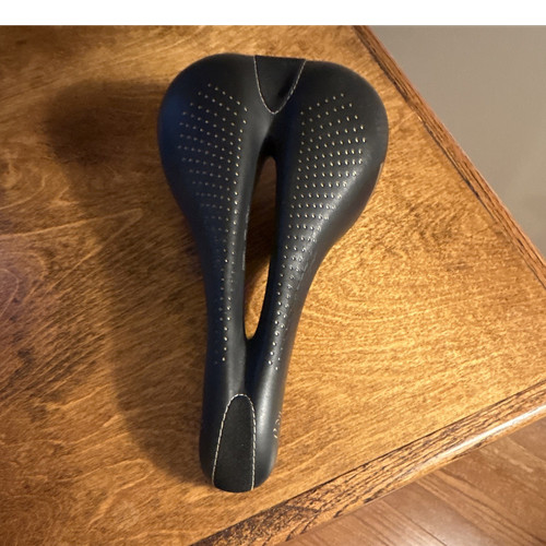 Selle italia gel flow cutaway - selle,