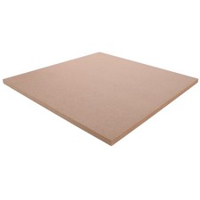 Tavola di legno quadrata per