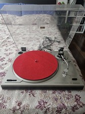 Sanyo Tp 20 Giradischi Puntina Nuova Audiotecnica