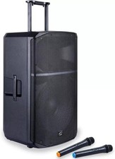 SoundSation ProVibe 15AIR