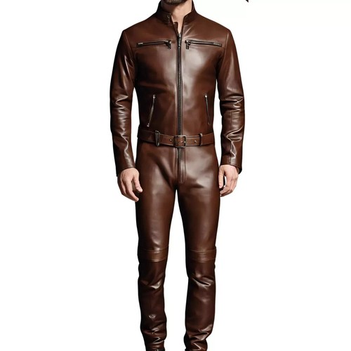 Nuova tuta slim fit uomo - uomo, in