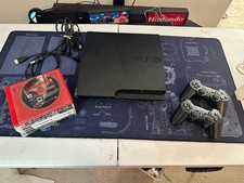 Sony PlayStation 3 Slim 320GB