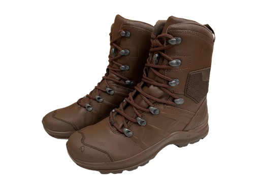Stivali combattimento exdk - da,