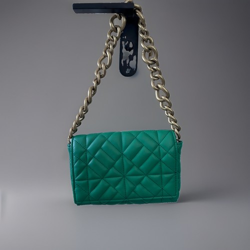 Borsa tracolla trapuntata - borsa,