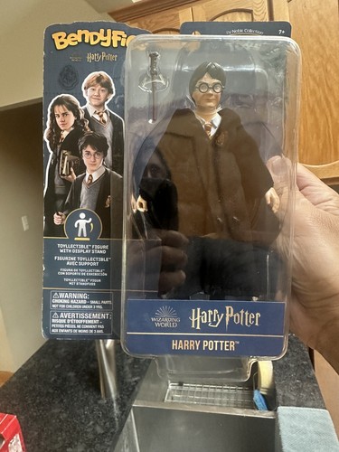 Harry potter figurine in - ,