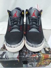 Air Jordan 3 Retro SE Animal