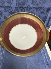 Elegante piatto da portata con