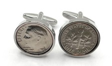 1975 American Cufflinks 51st