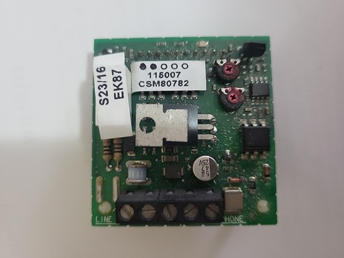 Urmet 1067 002a - 1067/002a, comunicatore