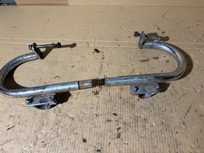 Yamaha XJ 650 4K0 Protezione